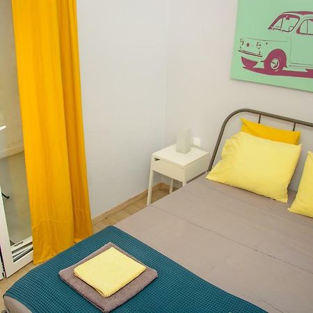 Comfy Brand New Apt Near Acropolis Museum Daire Atina Dış mekan fotoğraf