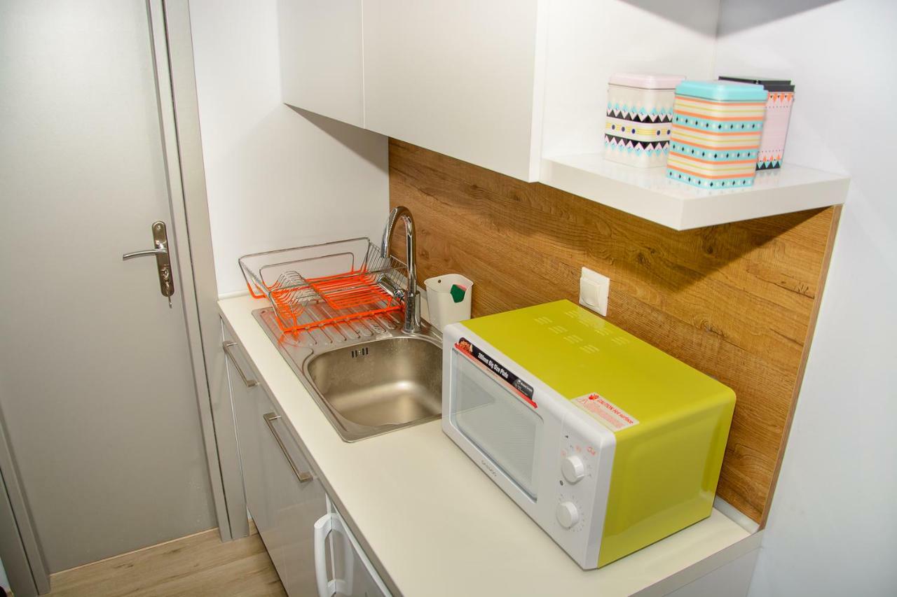 Comfy Brand New Apt Near Acropolis Museum Daire Atina Dış mekan fotoğraf